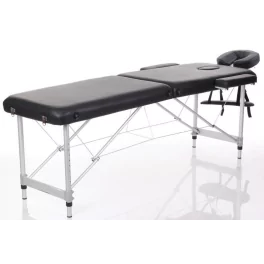 Cosmetology bed Alu-2