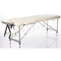 Cosmetology bed Alu-2