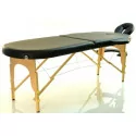 косметологическая кушетка Classic Oval-3