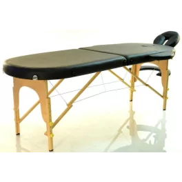 косметологическая кушетка Classic Oval-3