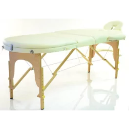 косметологическая кушетка Classic Oval-3