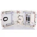 косметологическая кушетка Alu-3