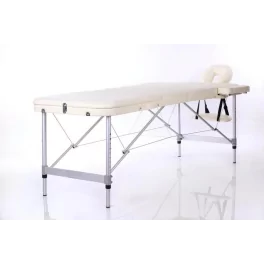 Cosmetology bed Alu-3