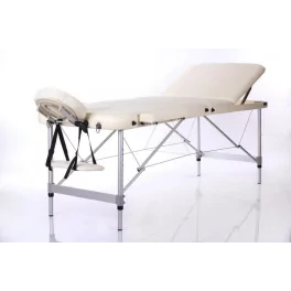 косметологическая кушетка Alu-3