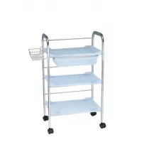 Cosmetology cart Lucrum