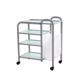 Cosmetology cart Jumbo