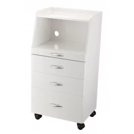 Cosmetology cart Scal