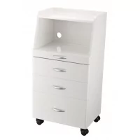 Cosmetology cart Scal