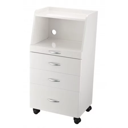 Cosmetology cart Scal