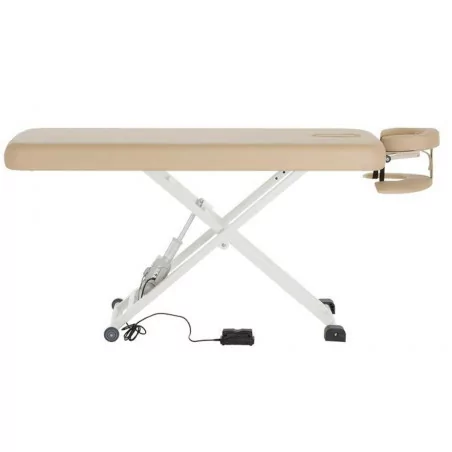 Electric massage table Flat Starlet