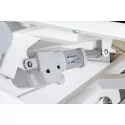 Electric massage table Starlet Deluxe