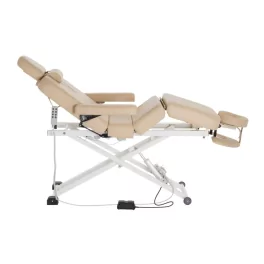 Electric massage table Starlet Deluxe