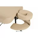 Electric massage table Starlet Deluxe