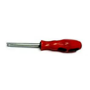 Tool for mashine refair (Red)