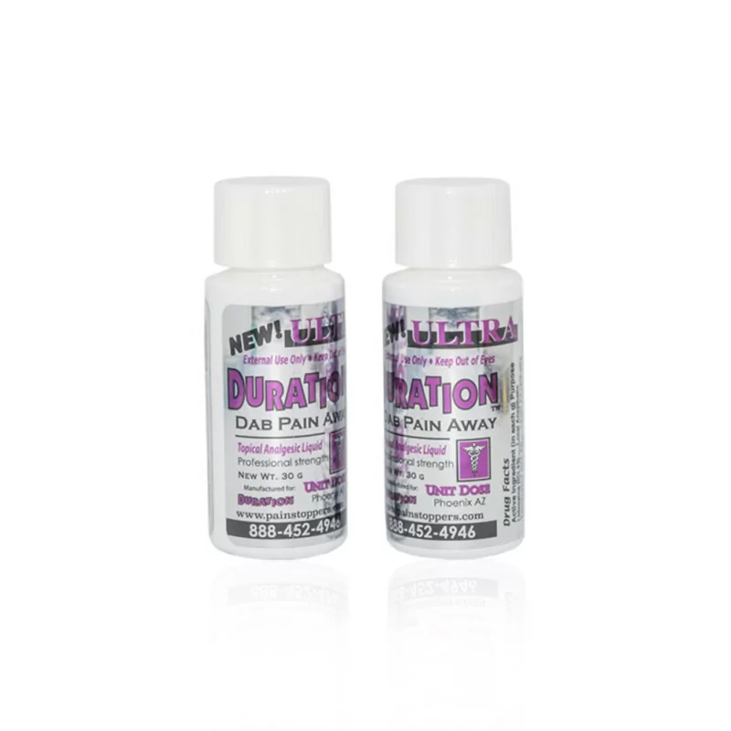 Ultra Duration процедурная жидкость( 30ml.)