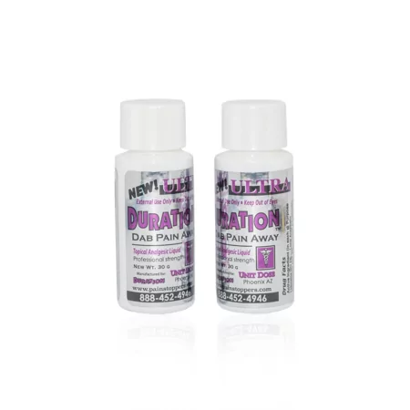 Ultra Duration Liquid During Procedure 30 Ml Ultra Duration Liquid During Procedure 30 Ml