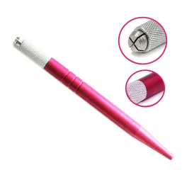 Microblading держатель PINK