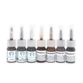 Purebeau eyebrows pigments (3ml.)