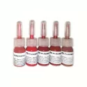 Purebeau Lips Pigments (3ml.)