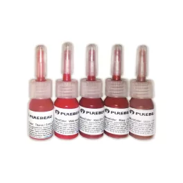 Purebeau Lips Pigments (3ml.)