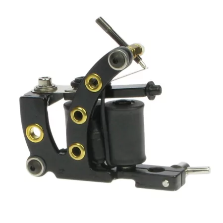 Ronnie Starr Liner Tattoo Machine