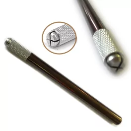 Microblading держатель Brown