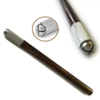 Microblading Holder Brown