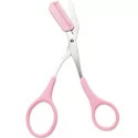 Mini Brow Class Cutting Scissors | Brow Scissors With Comb
