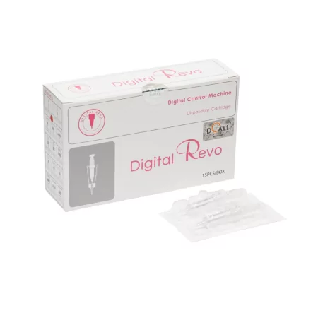 BomTech Revo Cartridge (1 шт.)