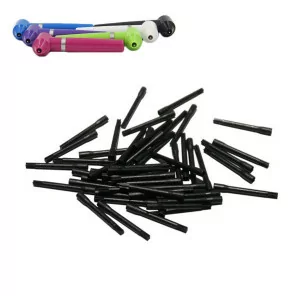 Disposable holders for pigments mixer (100pc.)