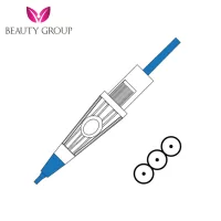 B&G 3-POINT FLAT CARTRIDGE 1 PC.