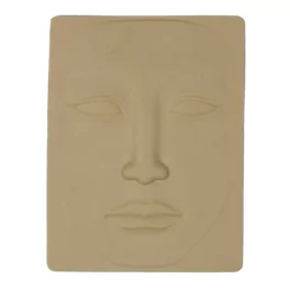 Practice Skin FACE Nr.2