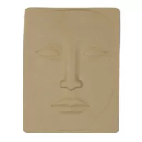 Practice Skin FACE Nr.2