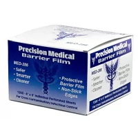 Precision Medical Barrier Film