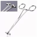Tool for piercing nr.1