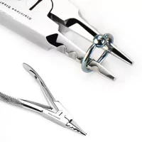 Tool for piercing nr.4
