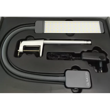 GLAMCOR MONO light kit (Cold Light)