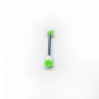 Tongue ring Nr.1