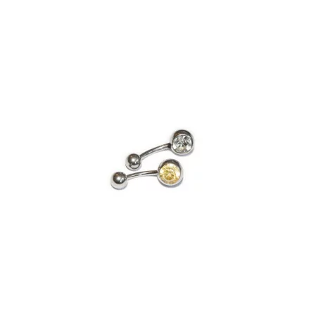 Belly Buton ring Nr.1