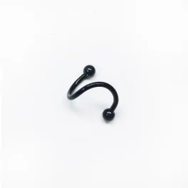 Eyebrow ring