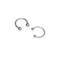 Eyebrow ring Nr.3