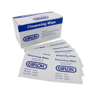 Caflon® antiseptinė servetėlė (1vnt)