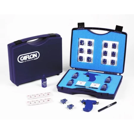 Caflon® Blu Ear Piercing Starterkit