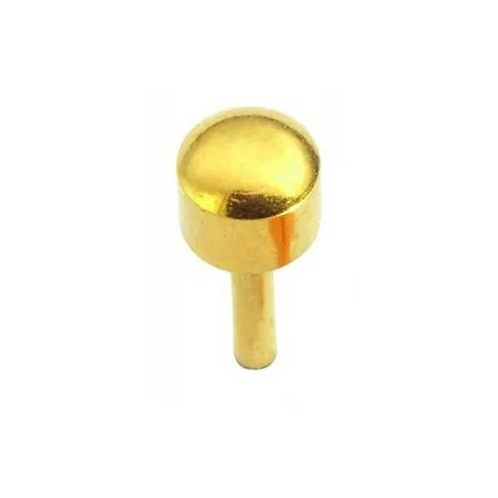 Caflon® sterile gold earings