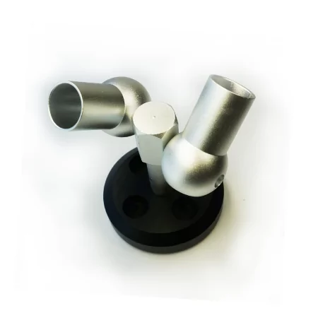 Special holder for mashine and pigments conteiners