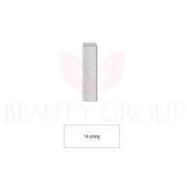Microblading игла для затенения 14 зубцов (1 шт.)
