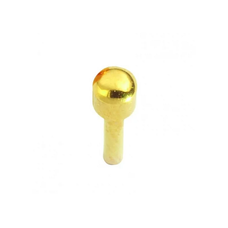 Caflon® MINI sterile gold earings