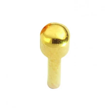 Caflon® MINI sterile gold earings