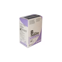 Long-LIner 1-prong NANO needles (100 pc.)