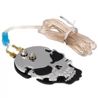 Foot switch "Skull'